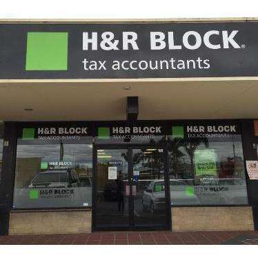 Photo: H&R Block Tax Accountants - Greenacres