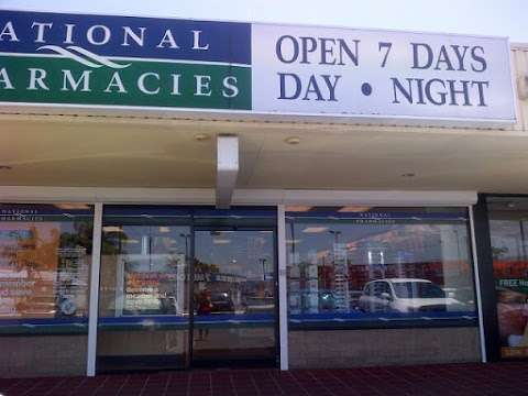 Photo: National Pharmacies